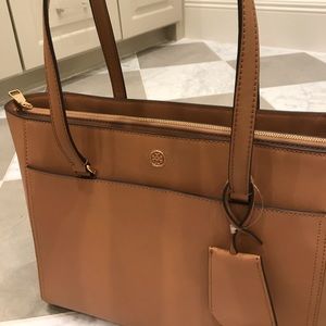 Tory Burch Robinson Tote